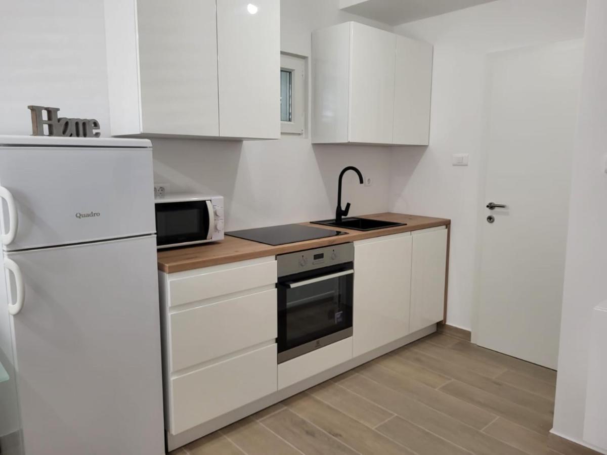 Mirko Apartamento *